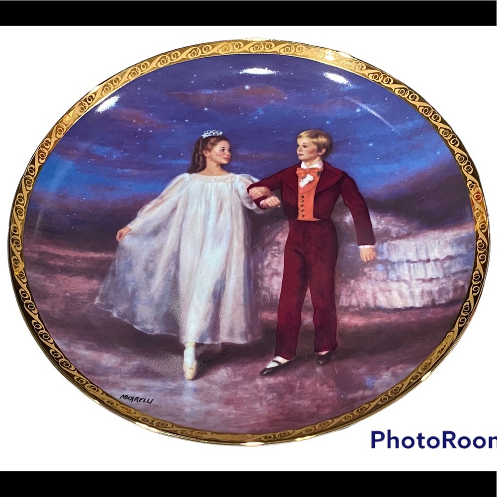 EUC•Clara & her Prince Nutcracker Ballet Series